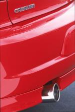 Chevrolet Cavalier 2000 года